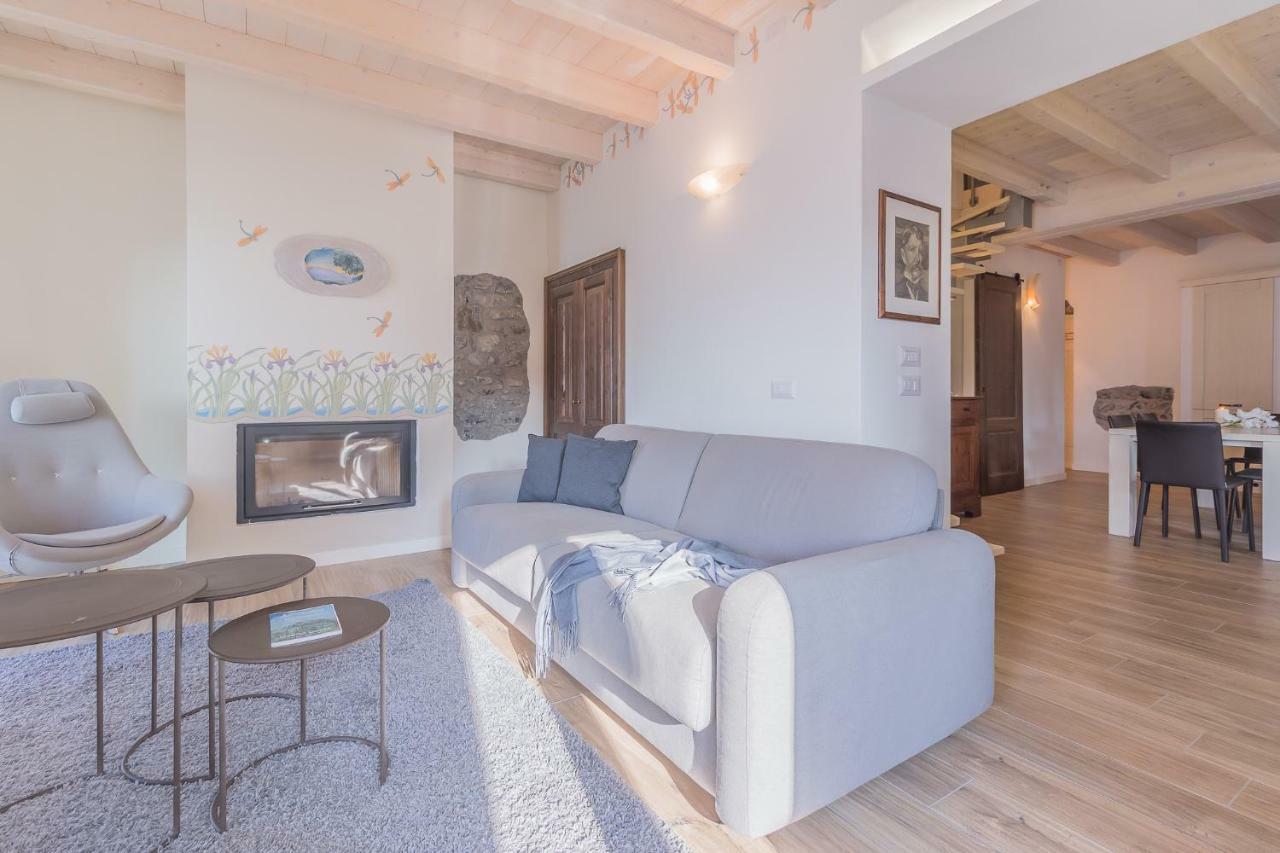 Elizabeth House Варенна Экстерьер фото