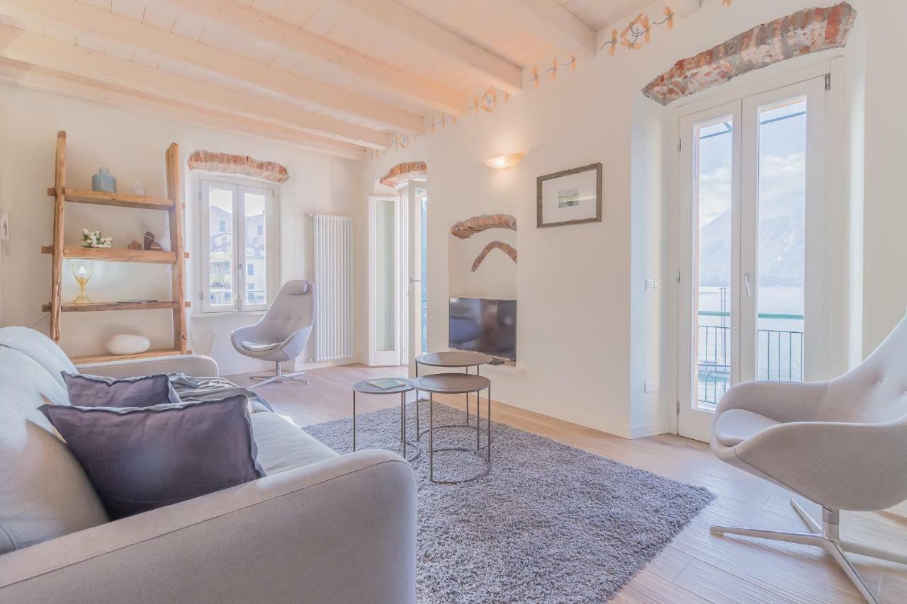 Elizabeth House Варенна Экстерьер фото
